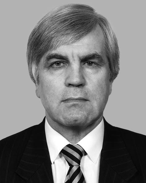 Кащенко Олександр Володимирович